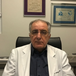Dr. Antônio Luiz Brom